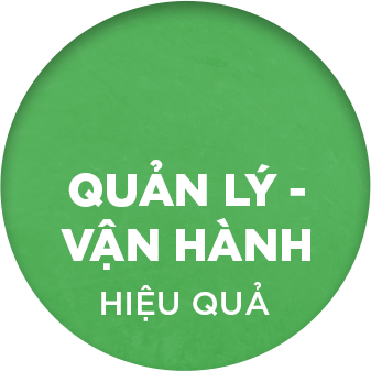 Quản lý vận hành